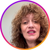 IUT2 Grenoble Employee Meriem Oller's profile photo