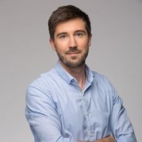 Michael Vdovin Email & Phone Number