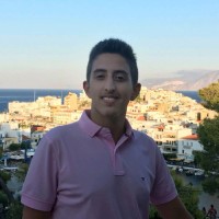 Jason Christoulakis Email