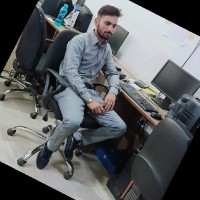 Vishnu Kumar Email