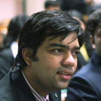 Infosys Knowledge Institute Employee Varun Vasudevan's profile photo