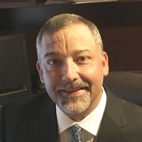 Cisco Employee Scott Snow's profile photo