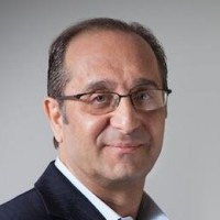 Peregrine Semiconductor Employee Keith Bargroff's profile photo