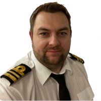 DFDS Employee Nathan Burt's profile photo