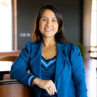 Banco Mercantil Employee Priscila Lopes's profile photo