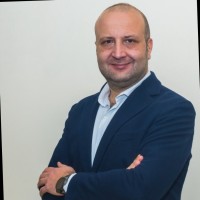 Genius Watter Employee Fabio Busà's profile photo