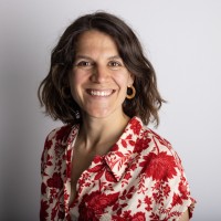 Ultra-Trail du Mont-Blanc® - UTMB® Employee Agathe Bougon's profile photo