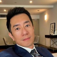 Coinbase Developer Platform Employee Daoqiang Yang's profile photo