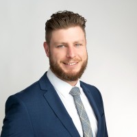 Canadian Metal Buildings Employee Liam Bracken's profile photo
