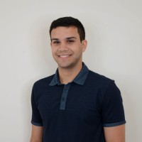 PrimeTest® Automation Employee Josue Hernandez's profile photo