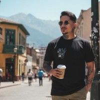 Barracks.gg Employee Simón Mason Araya's profile photo