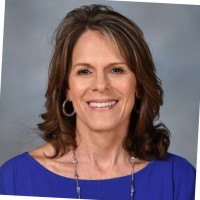 Katy Independent School District Employee Melissa Barrington's profile photo