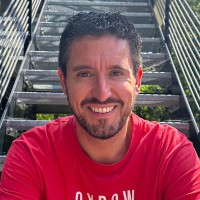 OMNITECH SECURITY Employee Damien Chassagne's profile photo
