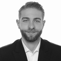 eolos | engineering the future Employee Ioannis Filippou's profile photo