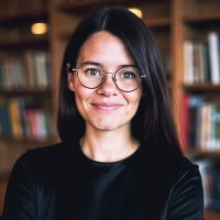 Kinnarps Sweden Employee Alexandra Kennemark's profile photo