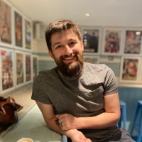HAProxy Technologies Employee James Marx's profile photo
