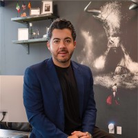 The BR Companies Employee Juan J. Banos's profile photo