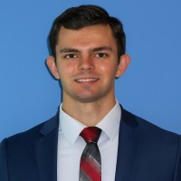 Goldman Sachs Employee Sam Hyde's profile photo