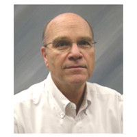 Nidec Minster Corporation Employee Dennis Stienecker's profile photo