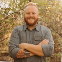 Crossroads Church (Cincinnati, OH) Employee Parker Sims's profile photo