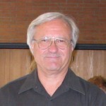 Drew University Employee Ronald Doll's profile photo