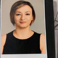 Rosbel Ltd Turkish Liaison Office Employee Hafize Erdoğdu's profile photo