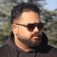 Ankush Sharma's profile photo