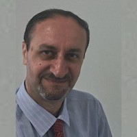 Mirabelli Corporation Employee Ethan Radwan's profile photo