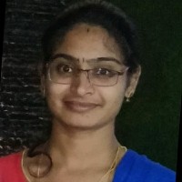 C2Perform Employee Santhiya Gurusamy's profile photo