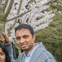 OncoResponse Employee Gajendra Naika's profile photo