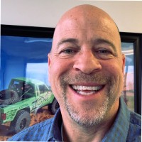FOX Factory Employee Mark Meldrum's profile photo