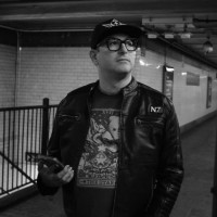 "Fun" & Games Podcast Employee Matt Storm's profile photo
