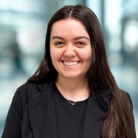 The TJX Companies, Inc. Employee Rachel McLean's profile photo