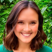 University of Michigan Employee MacKenzie Mueller's profile photo