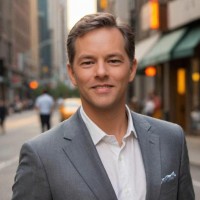 Delek US Holdings, Inc. Employee Scott Self's profile photo