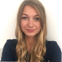 Caroll Employee Célia Le Corre's profile photo