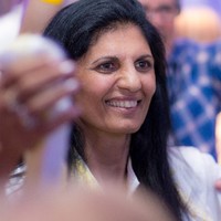 Danyel Biotech Employee Yael Zion's profile photo