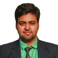 Microline India Pvt. Ltd. Employee Sourit Chakraborty's profile photo