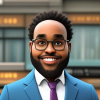 Capital One Employee Brandon David's profile photo