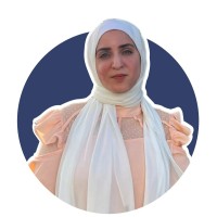 WebSTDY Employee Maha Elshawardy's profile photo