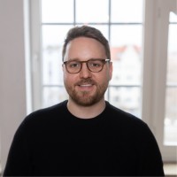 Fuchs & Eule Employee Matthias Strach's profile photo