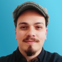 ProWorkflow.com Employee Daniel Pisati's profile photo