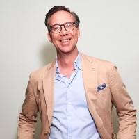 Johan Sundström Email & Phone Number