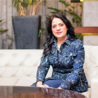 Hoda Mansour Email & Phone Number
