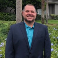 The Ritz-Carlton, Amelia Island Employee Ron Willis's profile photo