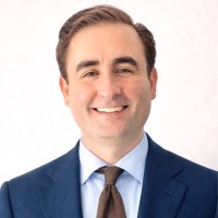 NTT DATA UK&I Employee Jorge Lesmes's profile photo