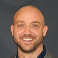 City of Olathe Employee Charlie Love's profile photo