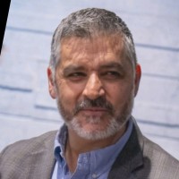 HIVECOM Employee Jose Luis Hidalgo's profile photo