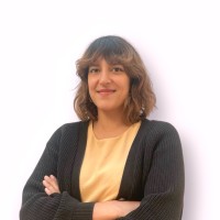 Rakuten France Employee Elaine Jouffroy's profile photo