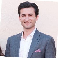 Zinnia Employee Josh Winnegrad's profile photo